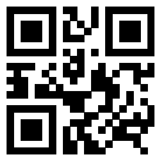 3306503104 - Immagine del QrCode associato