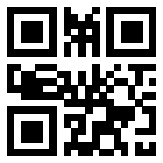 3306503105 QrCode associato