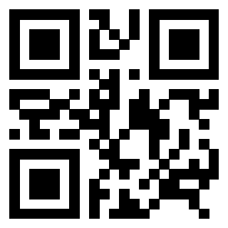 Il QrCode di 3306503106