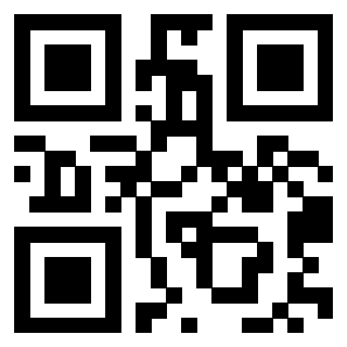 Immagine del QrCode di 3306503107