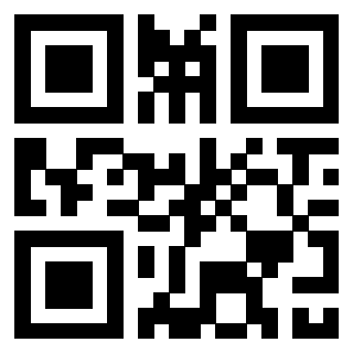 3306503108 - Immagine del QrCode