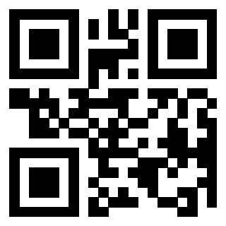 3306503109 - Immagine del Qr Code