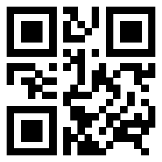 3306503111 - Immagine del Qr Code