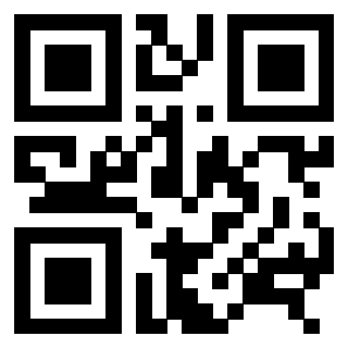 Scansione del Qr Code di 3306503118