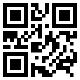 QrCode di 3306503120