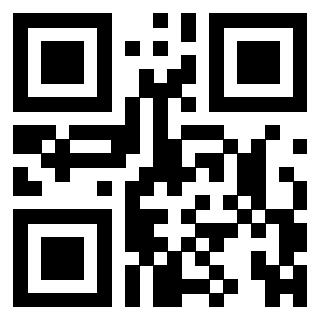 3306503125 QrCode associato