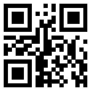 3306503127 - Immagine del QrCode associato