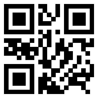 3306503128 - Immagine del Qr Code associato