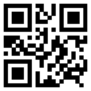 3306503129 - Immagine del QrCode