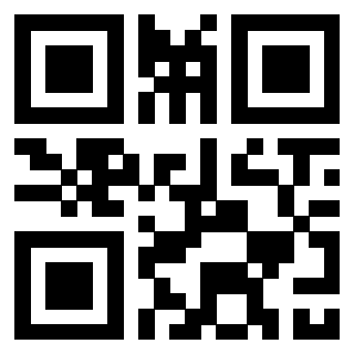 Il QrCode di 3306503130