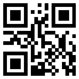 3306503132 QrCode associato