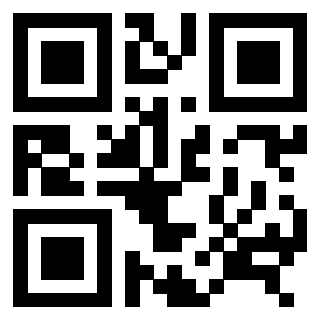 3306503136 Qr Code associato