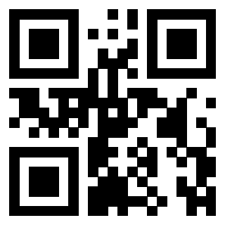 Scansione del QrCode di 3306568211