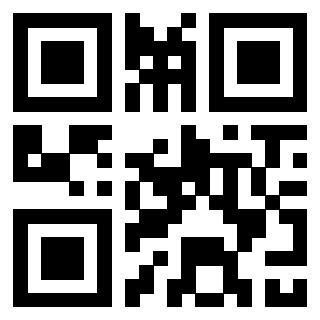 Immagine del Qr Code di 3306568218