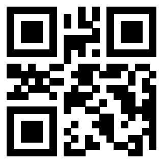 Immagine del Qr Code di 3306568219