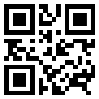 3306568220 - Immagine del Qr Code associato