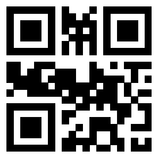 3306568222 QrCode associato