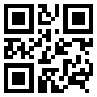 Immagine del QrCode di 3306568227