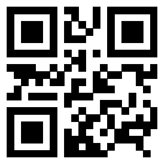 Il QrCode di 3306568229
