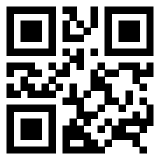 Immagine del QrCode di 3306568230