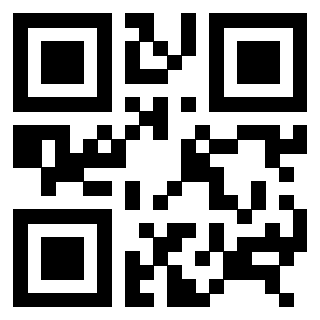 Scansione del QrCode di 3306568233