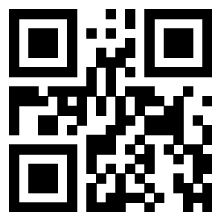 Scansione del QrCode di 3306568241