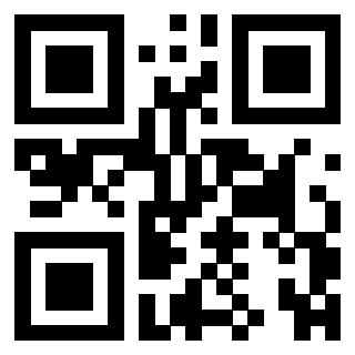 3306568242 Qr Code associato