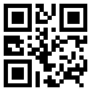 Scansione del QrCode di 3306568243