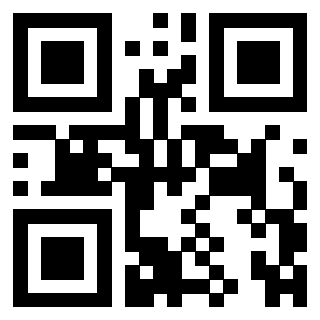 3306568244 - Immagine del Qr Code associato