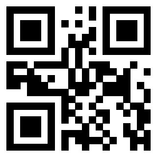 Immagine del QrCode di 3306568245