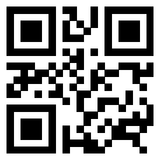 Scansione del Qr Code di 3306568248