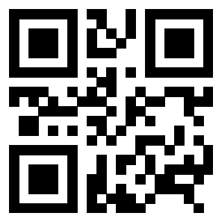 Immagine del QrCode di 3306568249