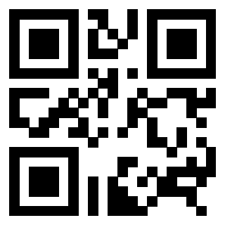 Il QrCode di 3306568252