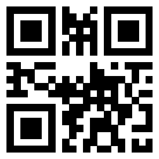 Il Qr Code di 3306568253