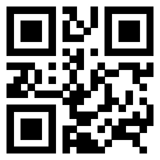 3306568254 QrCode associato