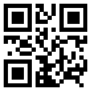 Scansione del Qr Code di 3306568255