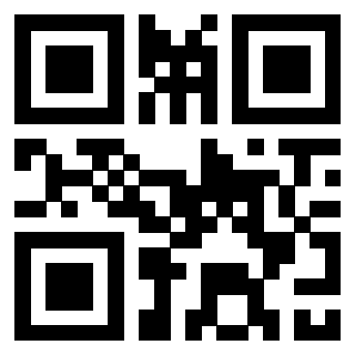 3306568258 Qr Code associato