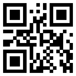 Scansione del Qr Code di 3306568260