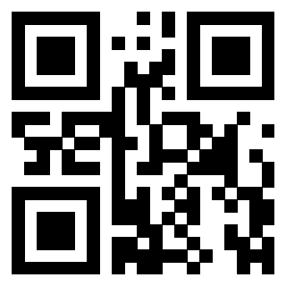 Il QrCode di 3306568261