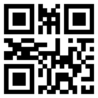 3306568262 QrCode associato