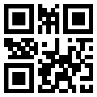 Immagine del QrCode di 3306568263