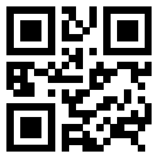 3306568264 - Immagine del Qr Code associato