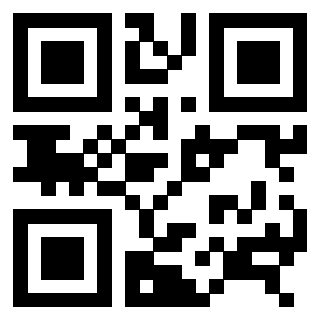 3306568266 - Immagine del QrCode associato