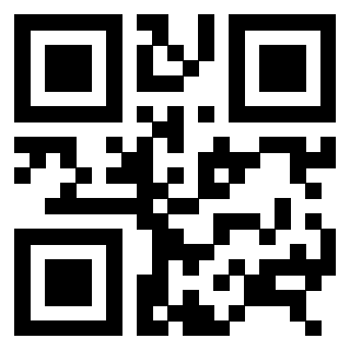 Immagine del QrCode di 3306568268