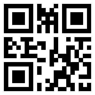 3306568269 - Immagine del QrCode associato