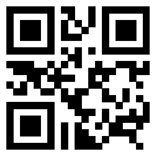Il QrCode di 3306568273