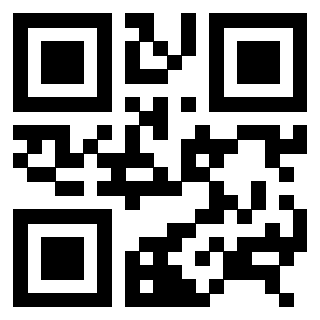 Qr Code di 3306568274