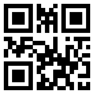 Scansione del QrCode di 3306568277