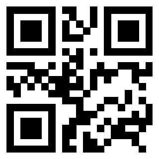 3306568280 Qr Code associato