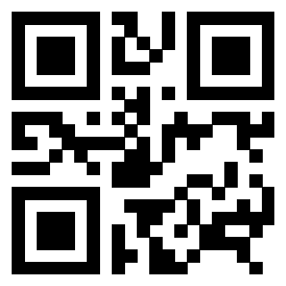 Il QrCode di 3306568281